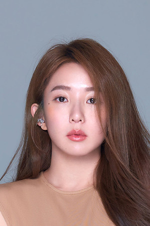 Shu-yao Kuo portrait