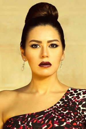 Lekaa El Khamisy portrait