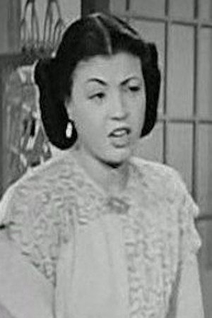 Basima Ahmed portrait