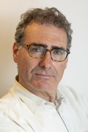 Emil Glassbourg portrait
