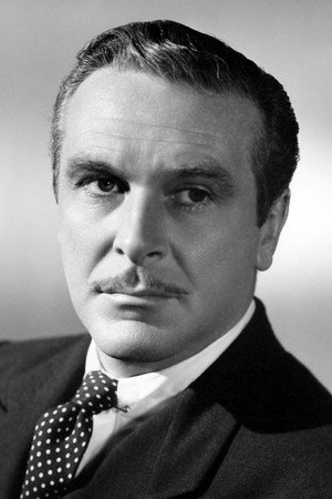 Damian O'Flynn portrait