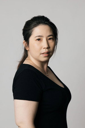 Sugar Tang portrait