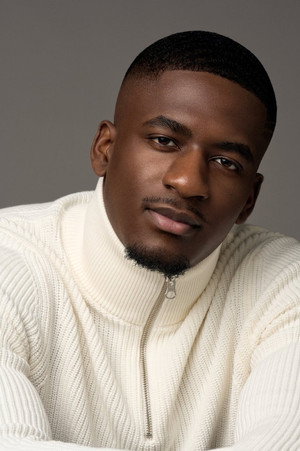 Shalom C. Obiago portrait