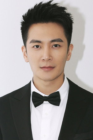 Lu Siyu portrait