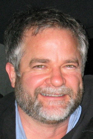 Arthur Anderson portrait