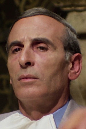 Giuseppe Marrocco portrait