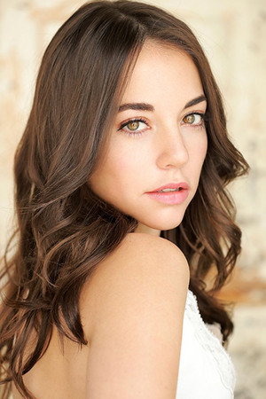 Jennifer Blakeslee portrait