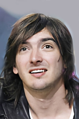 Cameron Muncey portrait