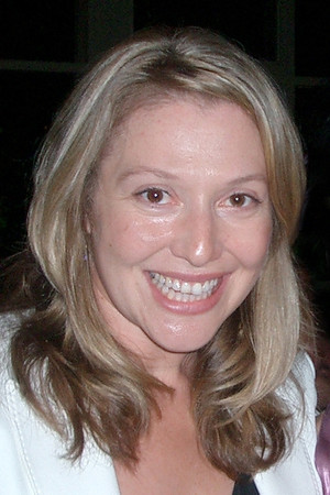 Heidi Arena portrait