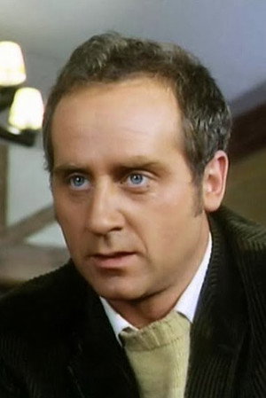 Gary Watson portrait