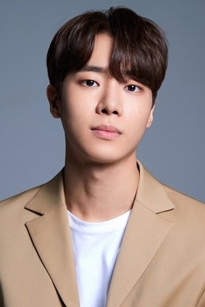 Choo Young-woo portrait