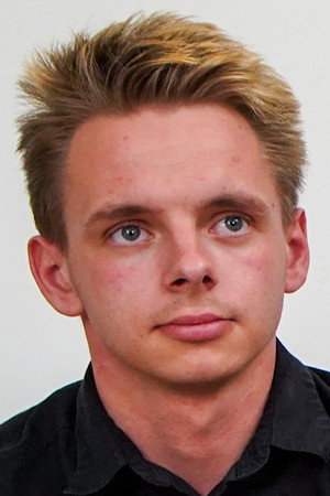 Jeff T portrait