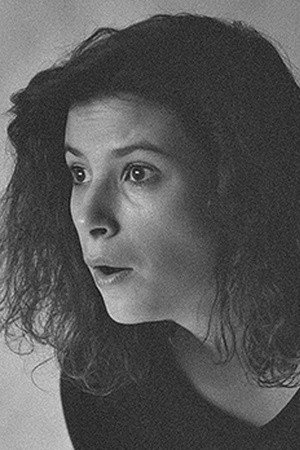 Antonina Federowicz portrait