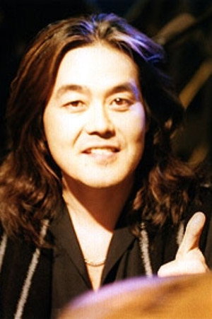 Hiroshi Matsuda portrait