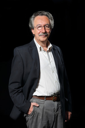 Mário Moutinho portrait