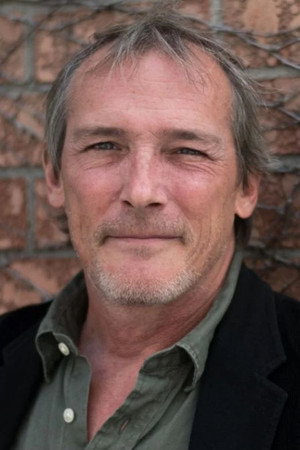 Louis Bélanger portrait