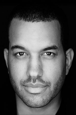 Jeff Wilburn portrait