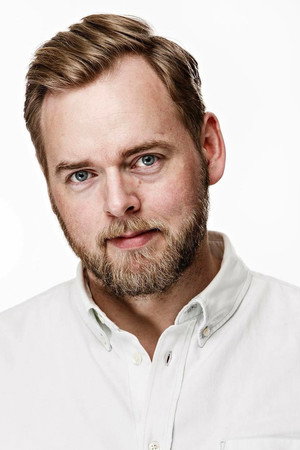 Tore Sagen portrait