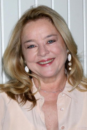 Robin Mattson portrait