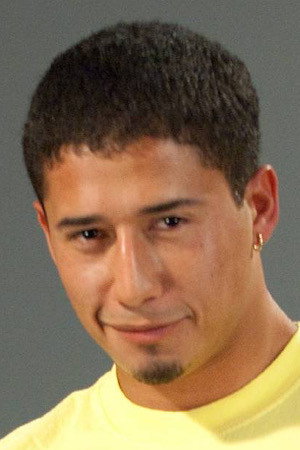Franco San Roman portrait