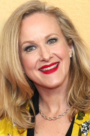 Katie Finneran portrait