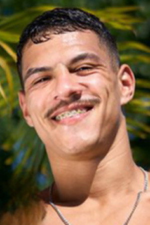 Augusto Phellipe portrait