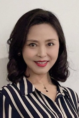 Su Aiting portrait