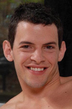 Brian Taylor portrait