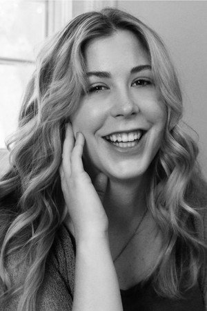 Molly Strickler portrait