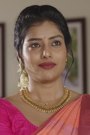 Janani Samathanam portrait