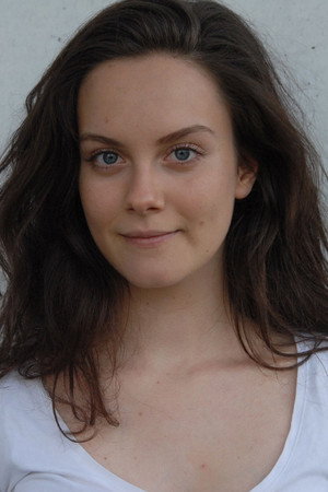 Olivia Müller-Elmau portrait