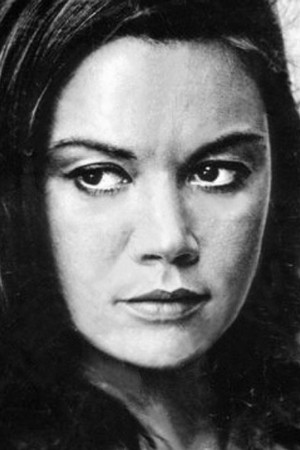Valeria Moriconi portrait