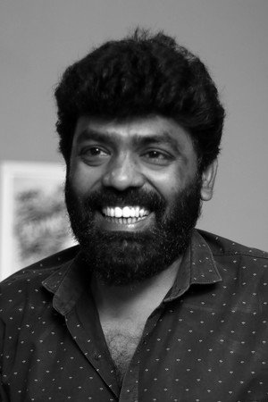 Tha. Muruganantham portrait