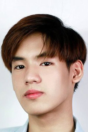 Teerawate Suparwong portrait