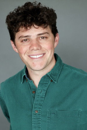 Tanner McKay portrait