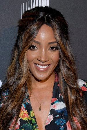 Mickey Guyton portrait