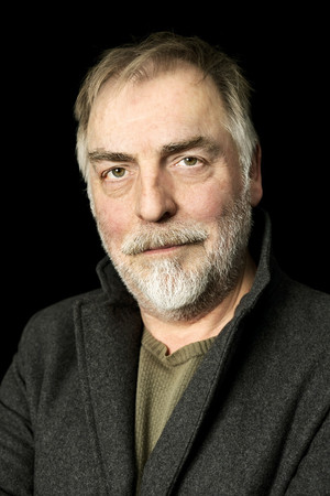 Henrik Ipsen portrait