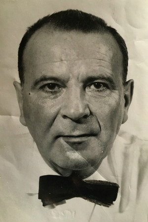 Franz von Treuberg portrait