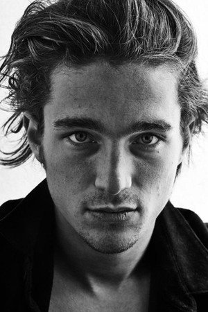 Joseph Olivennes portrait