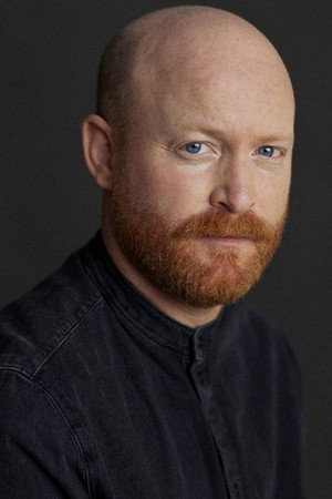 Byron Coll portrait