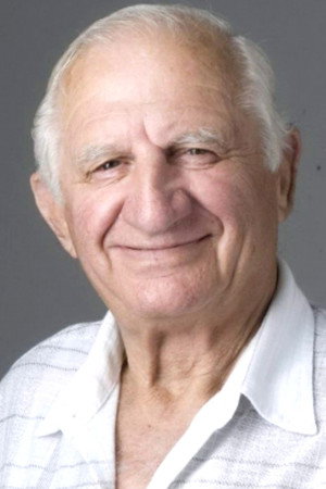Ettore Martini portrait