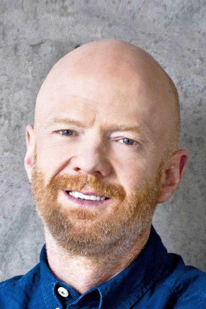 Jimmy Somerville portrait