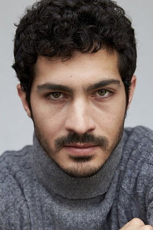 Chino Darín portrait