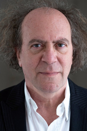 Éric Frey portrait