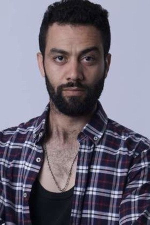 Mourad Hmimou portrait