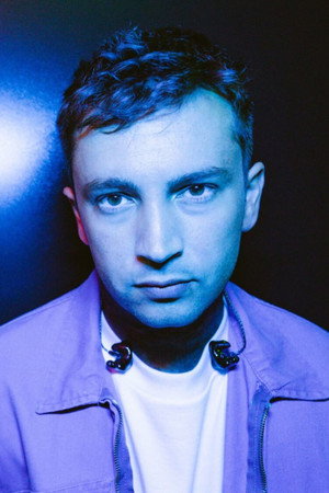 Tyler Joseph portrait