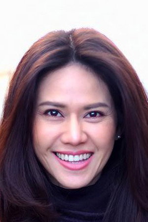 Sueangsuda Lawanprasert portrait
