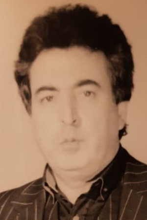 David Imanov portrait