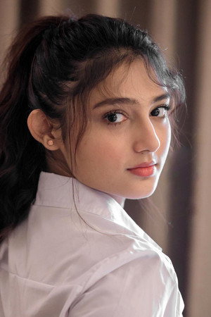 Ritika Nayak portrait