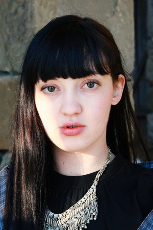 Olivia Kundisch portrait